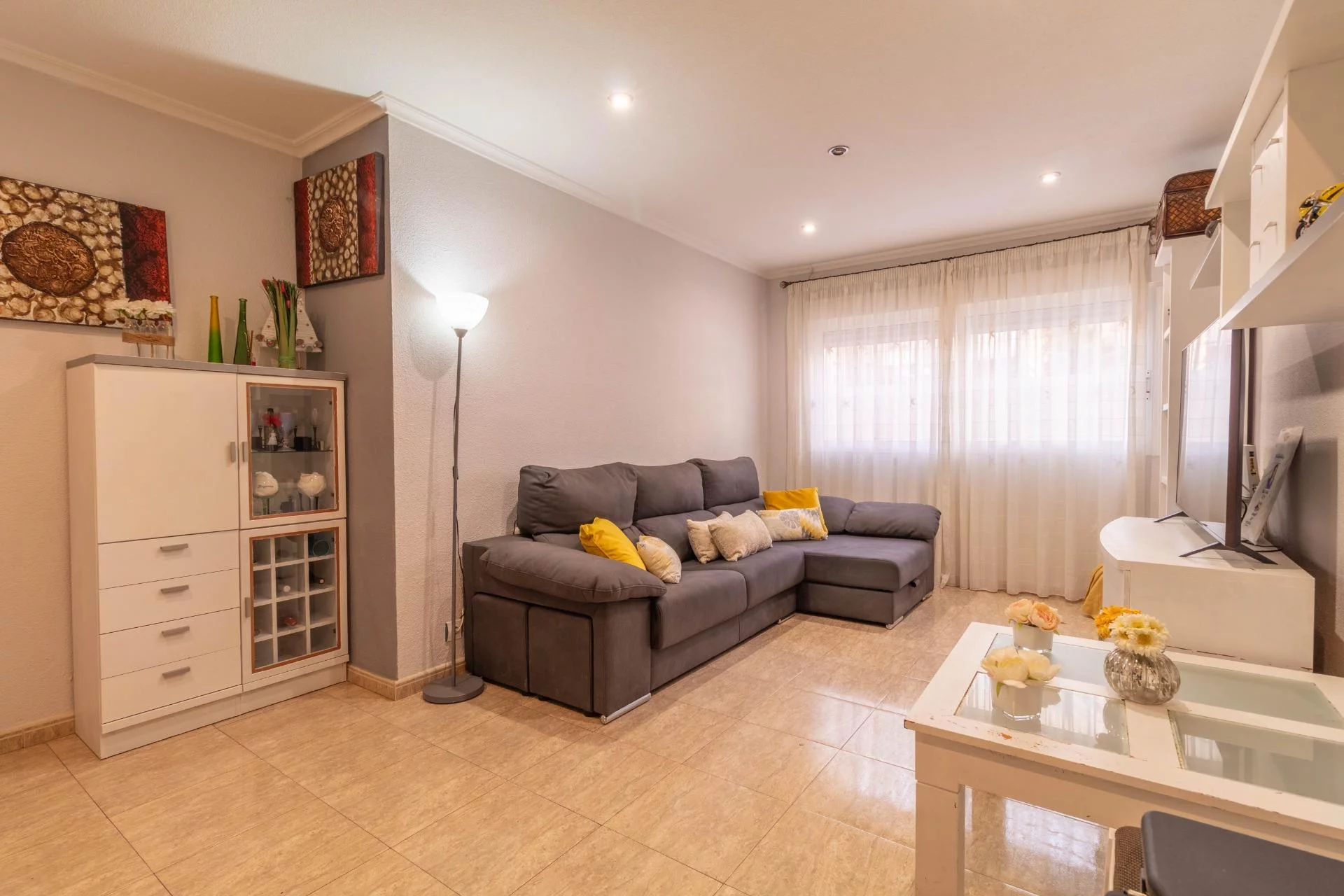 Piso en venta en el Campet (Petrer) — Foto 4 de 19