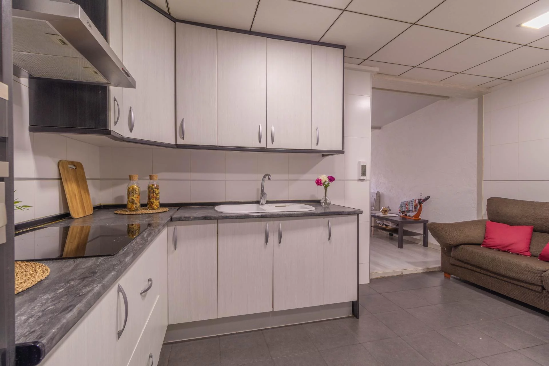 Piso en venta en el Campet (Petrer) — Foto 5 de 19