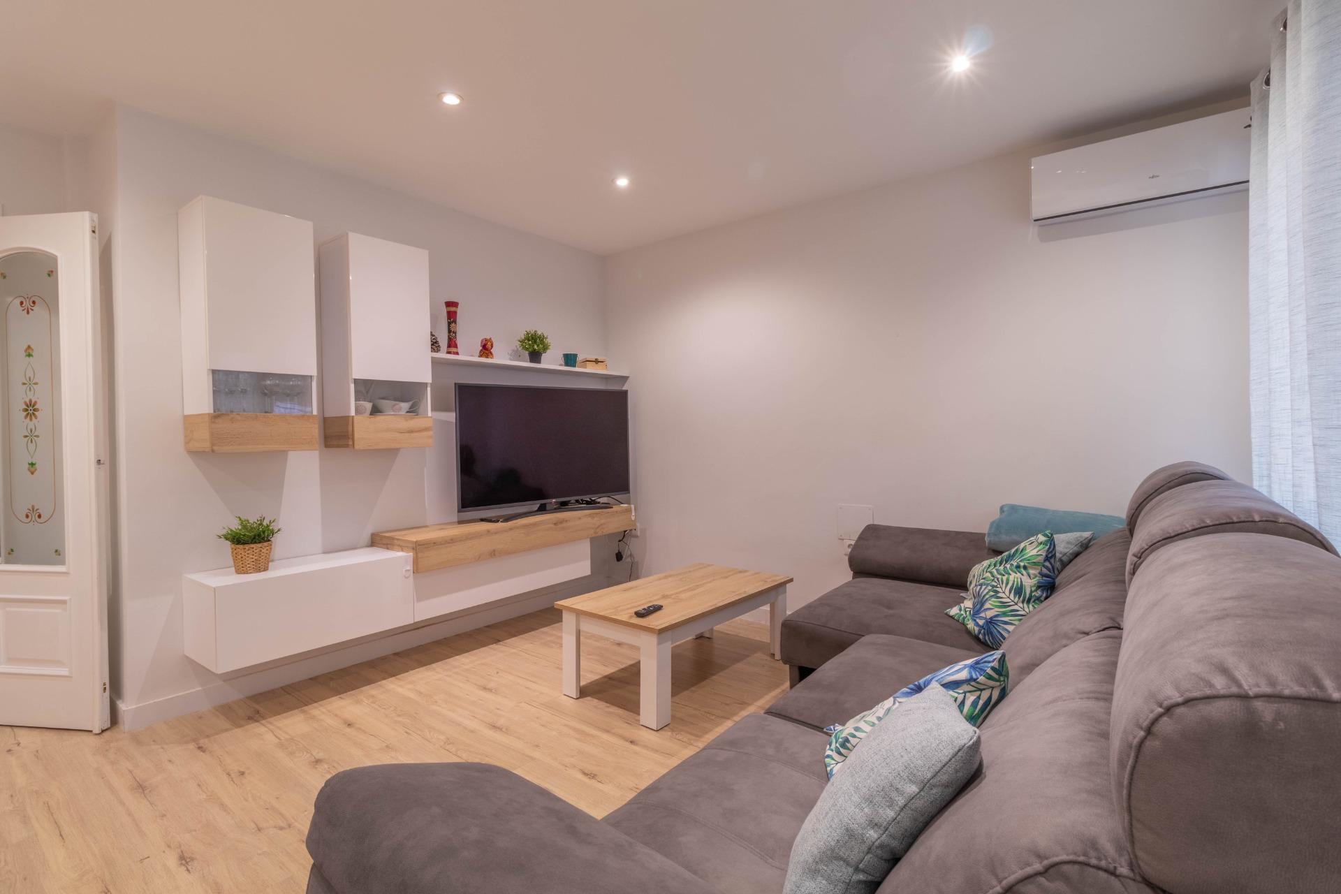 Apartment for rent in Ayuntamiento, Petrer