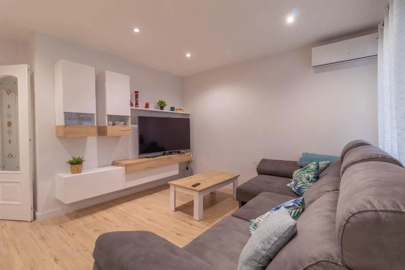 Apartment for rent in Ayuntamiento, Petrer