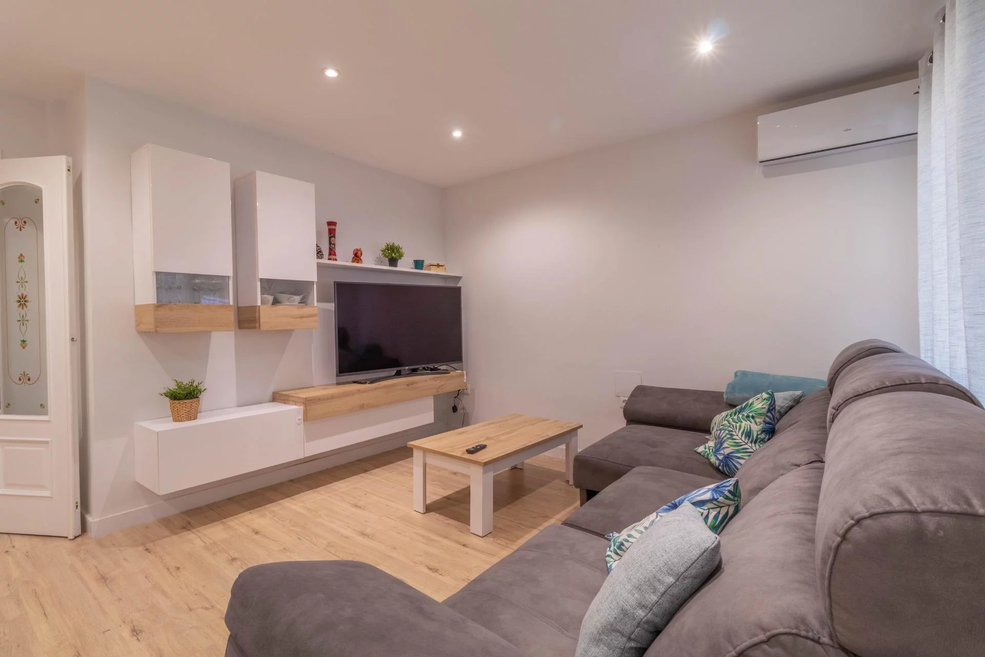 Piso Moderno y Céntrico en Petrer