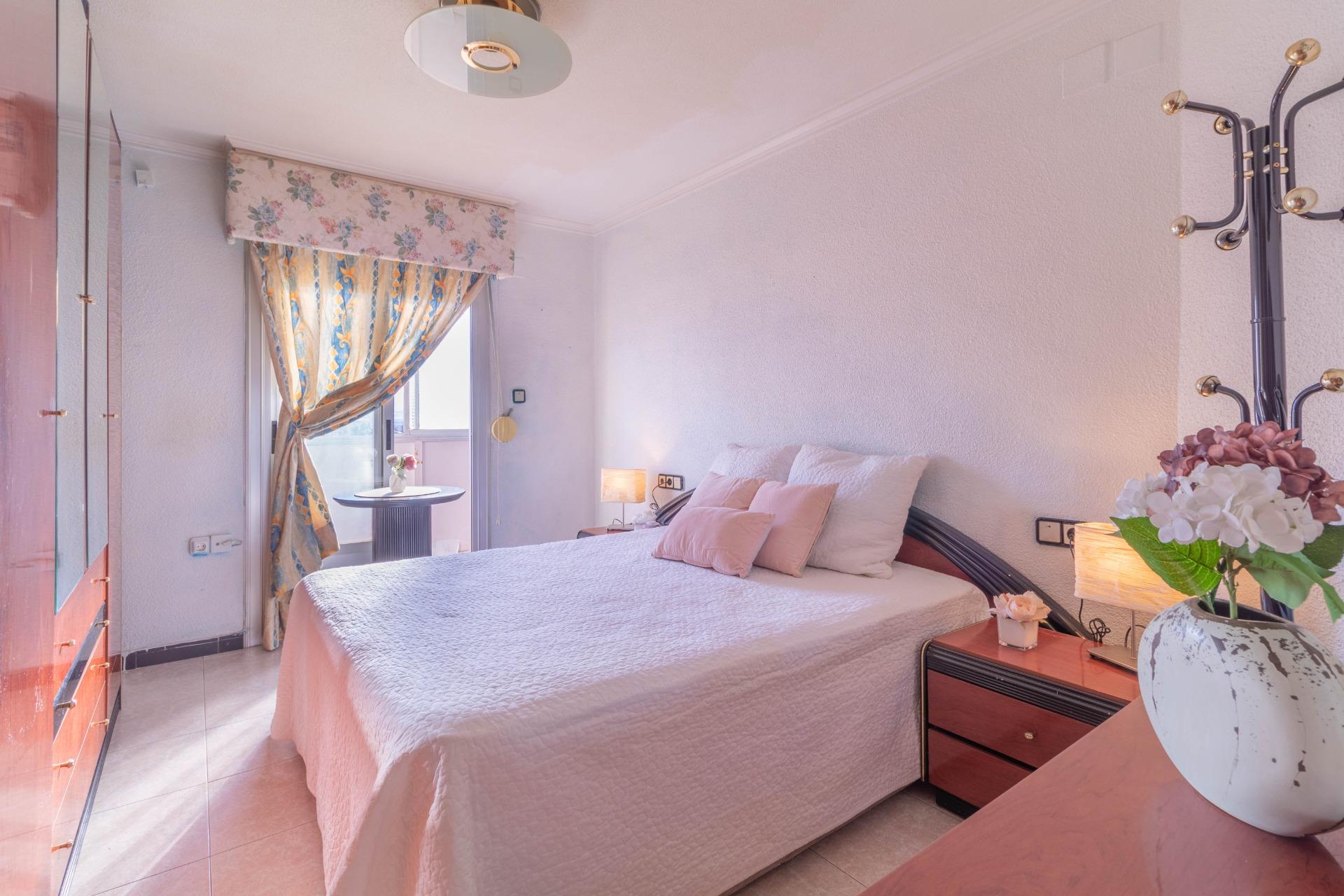 Apartment for rent in Avd. Olimpiadas, Elda — Photo 4 of 14