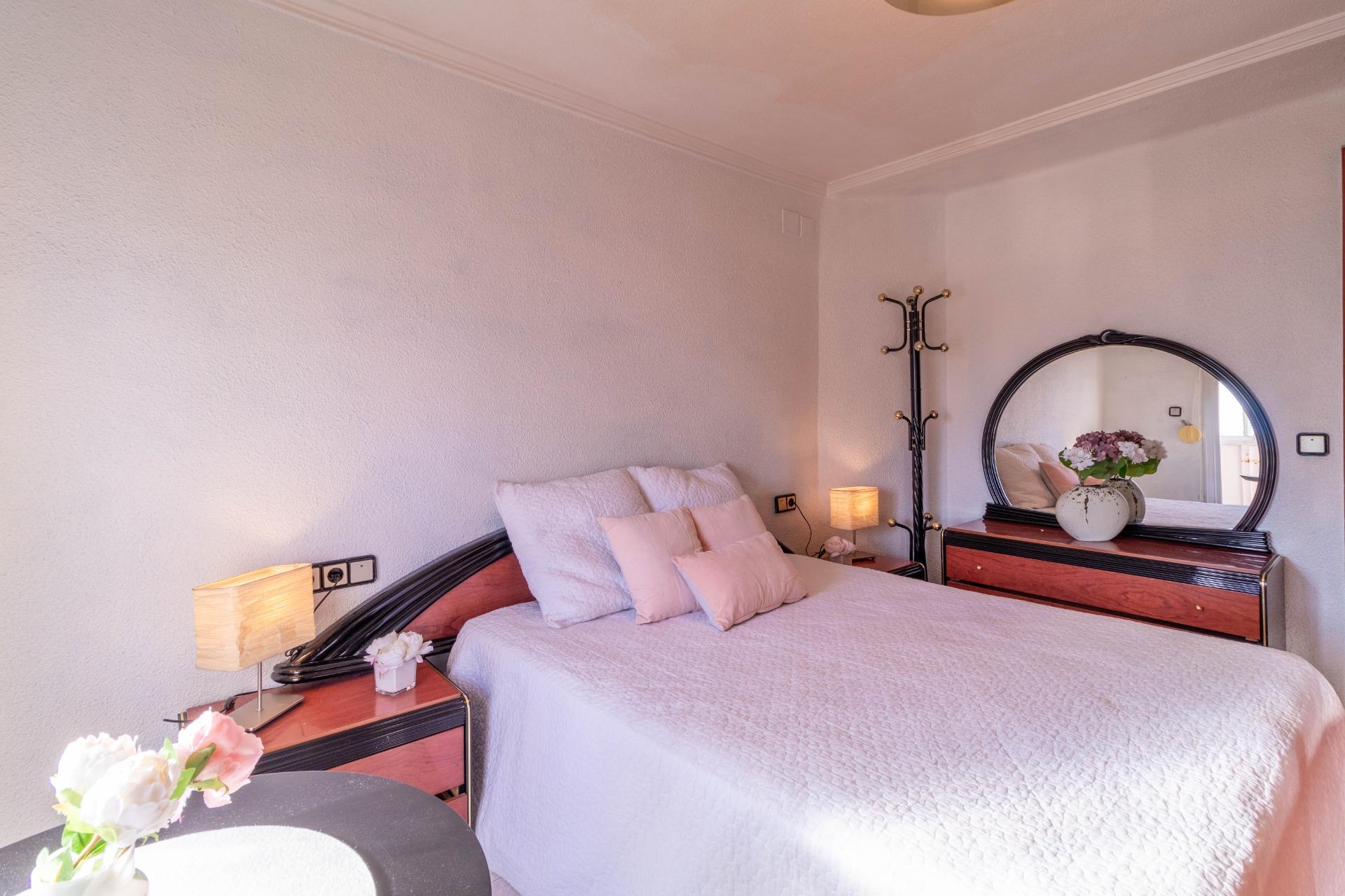 Apartment for rent in Avd. Olimpiadas, Elda — Photo 5 of 14