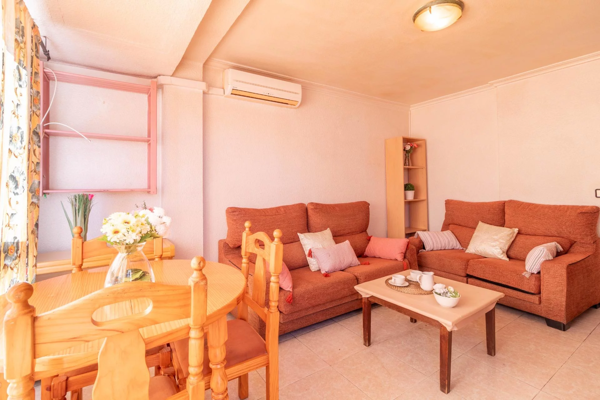 Piso con vitas al antiguo Pepico Amat — Foto 2 de 14