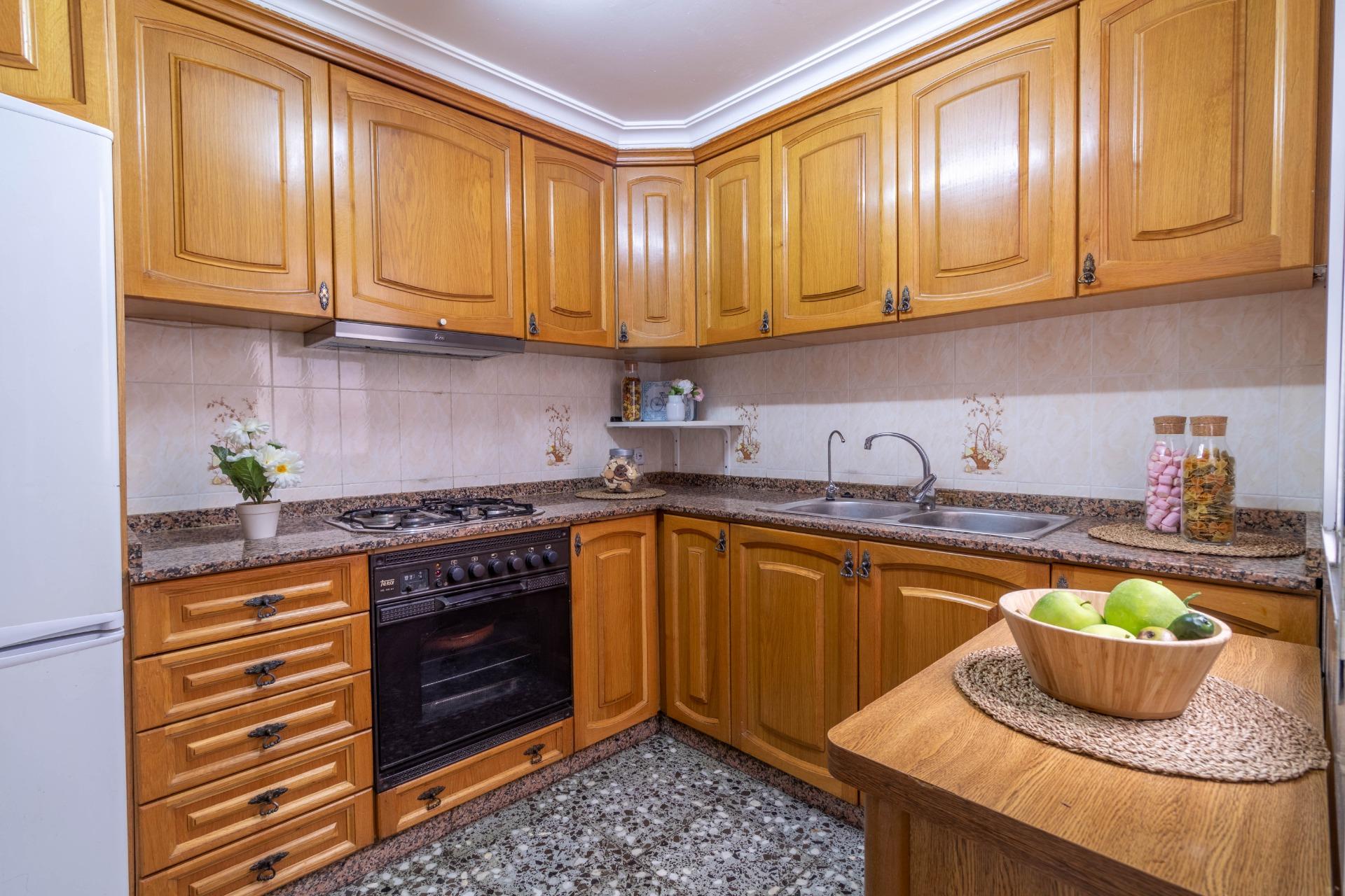 Apartment for rent in Gran avenida, Elda — Photo 5 of 16
