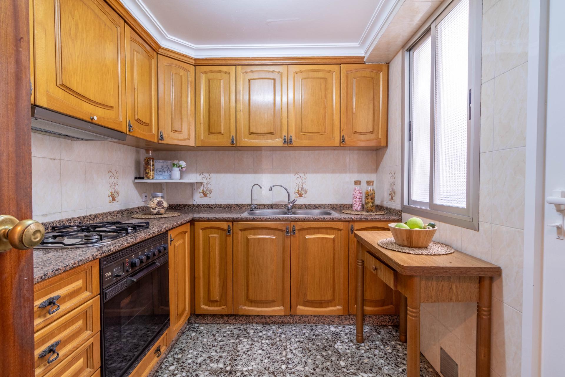 Apartment for rent in Gran avenida, Elda — Photo 4 of 16