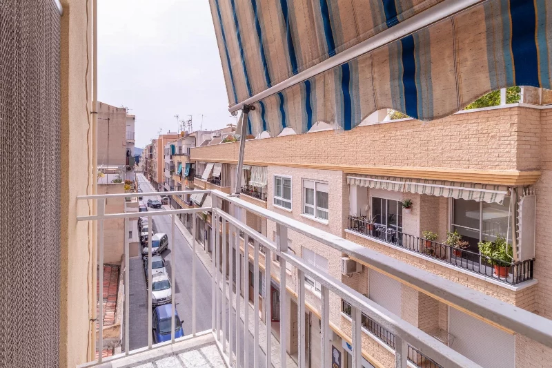 Apartment for rent in Gran avenida, Elda