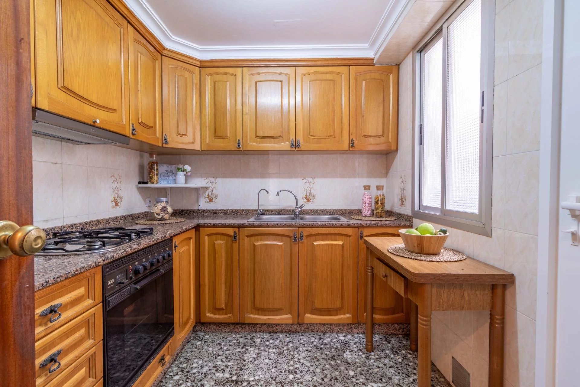 Piso para entrar a vivir en Elda — Foto 4 de 16