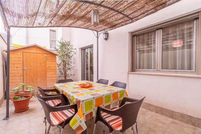Apartment for rent in Avenida de ronda, Elda