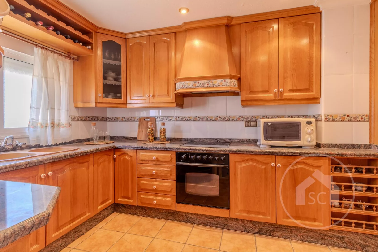 Apartment · 4 bed · 2 baths · 122 m² · Elda