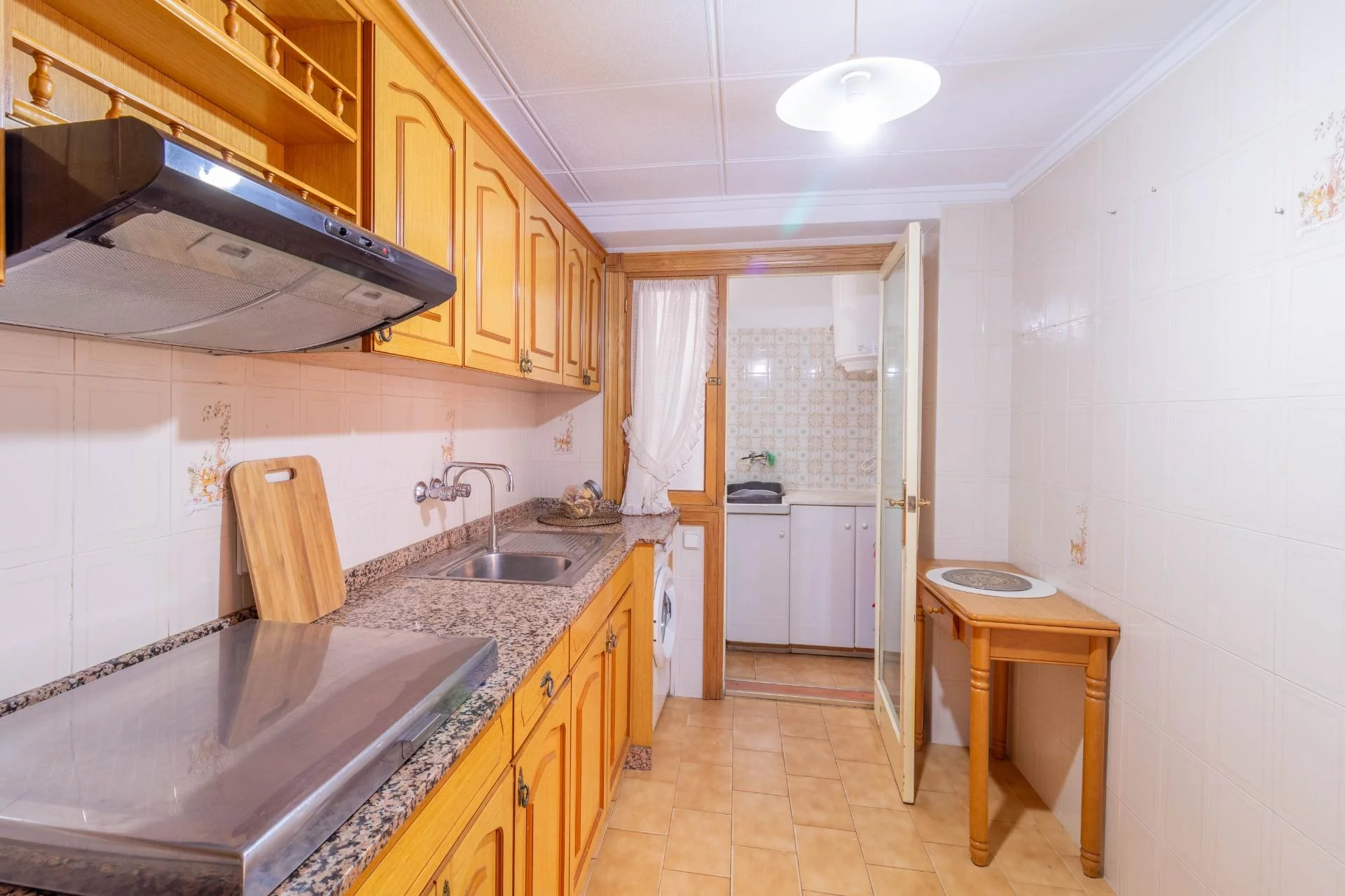 Piso con vistas en Avenida de Madrid, Petrer — Foto 4 de 16