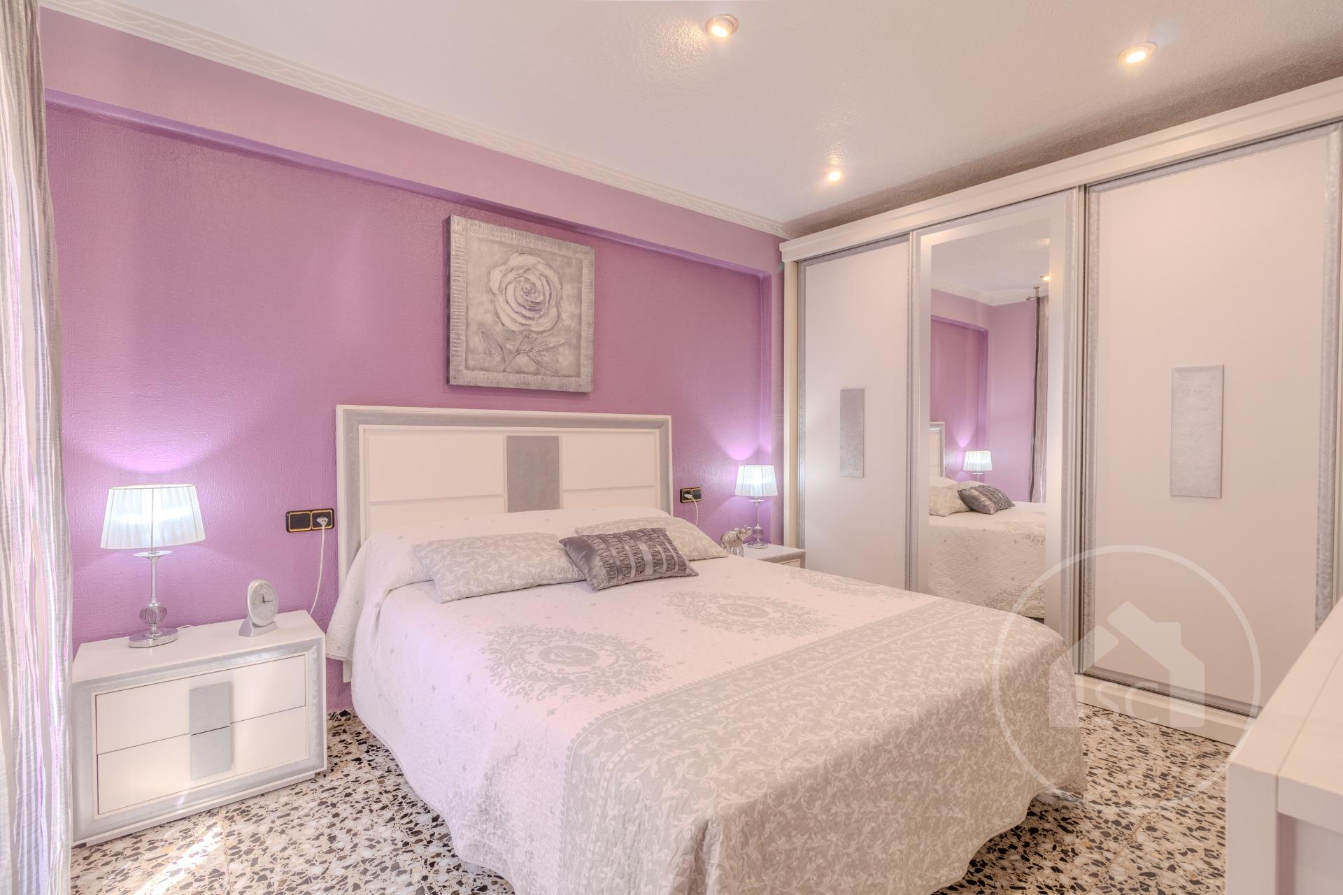 Apartment · 3 bed · 1 bath · 87 m² · Elda