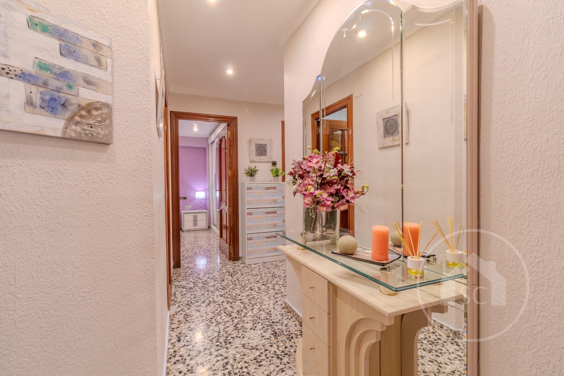 Apartment · 3 bed · 1 bath · 87 m² · Elda — Photo 5 of 13