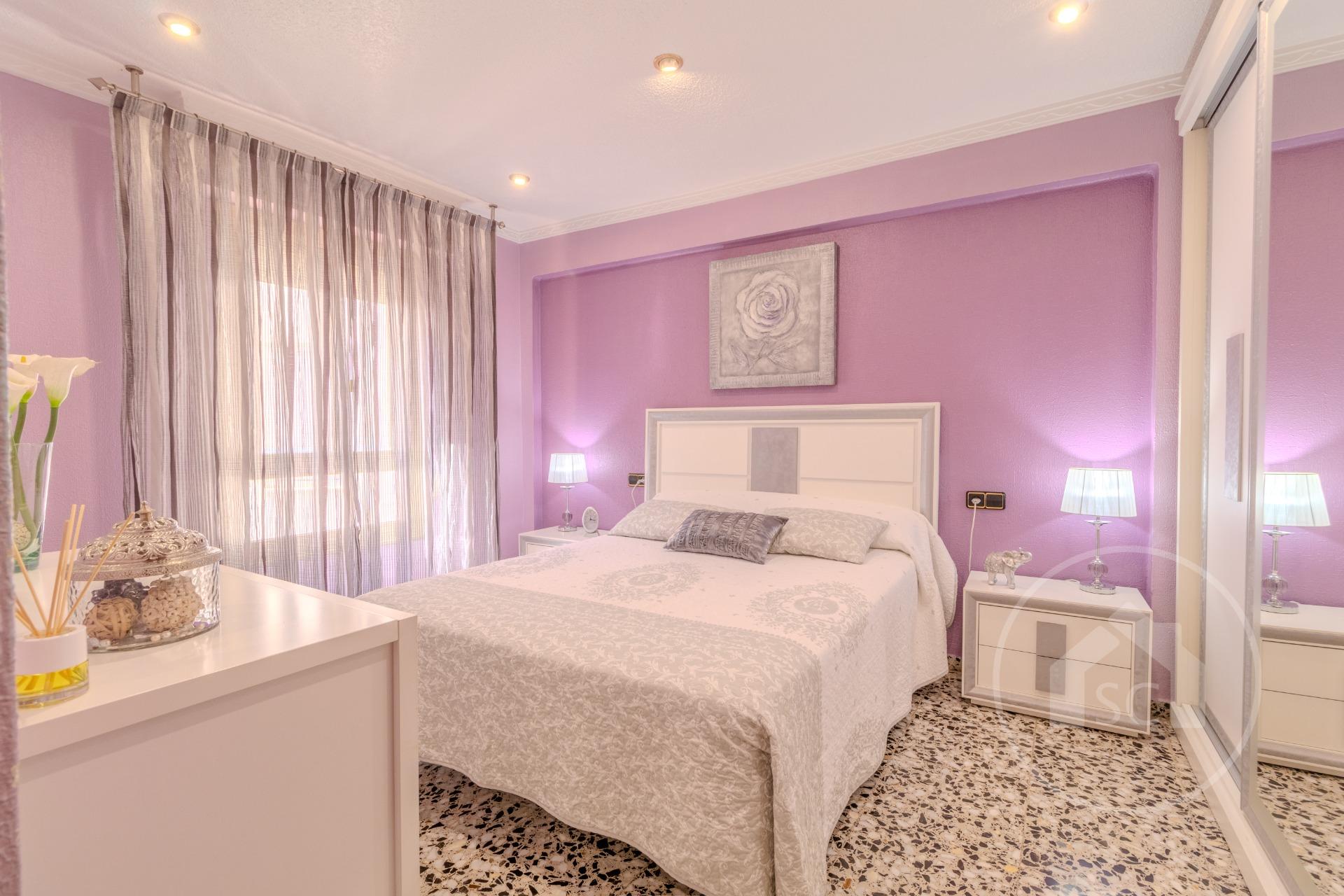 Apartment · 3 bed · 1 bath · 87 m² · Elda — Photo 2 of 13