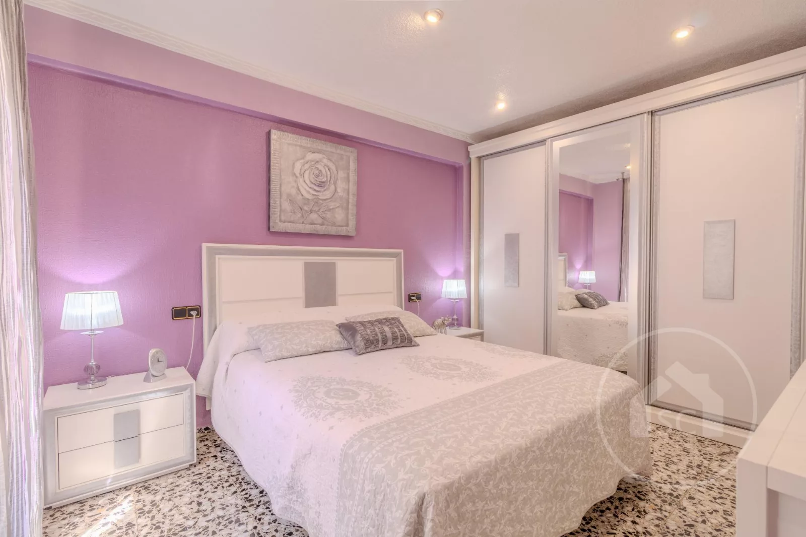 Apartment · 3 bed · 1 bath · 87 m² · Elda