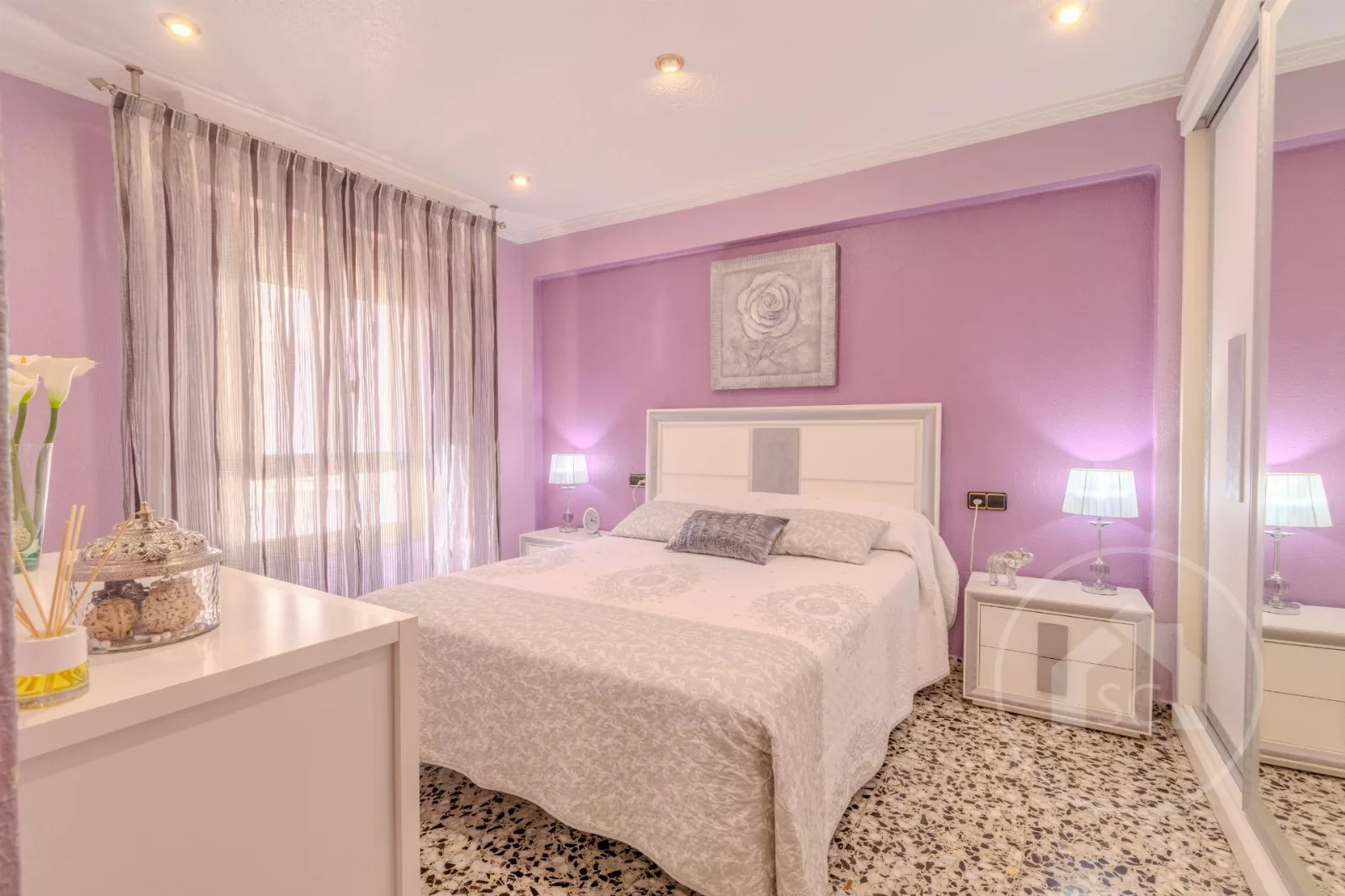 Apartment · 3 bed · 1 bath · 87 m² · Elda — Photo 2 of 13