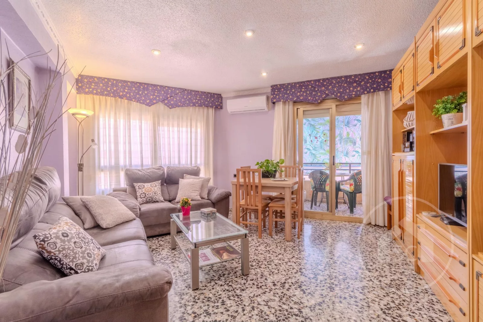 Apartment · 3 bed · 1 bath · 87 m² · Elda — Photo 4 of 13