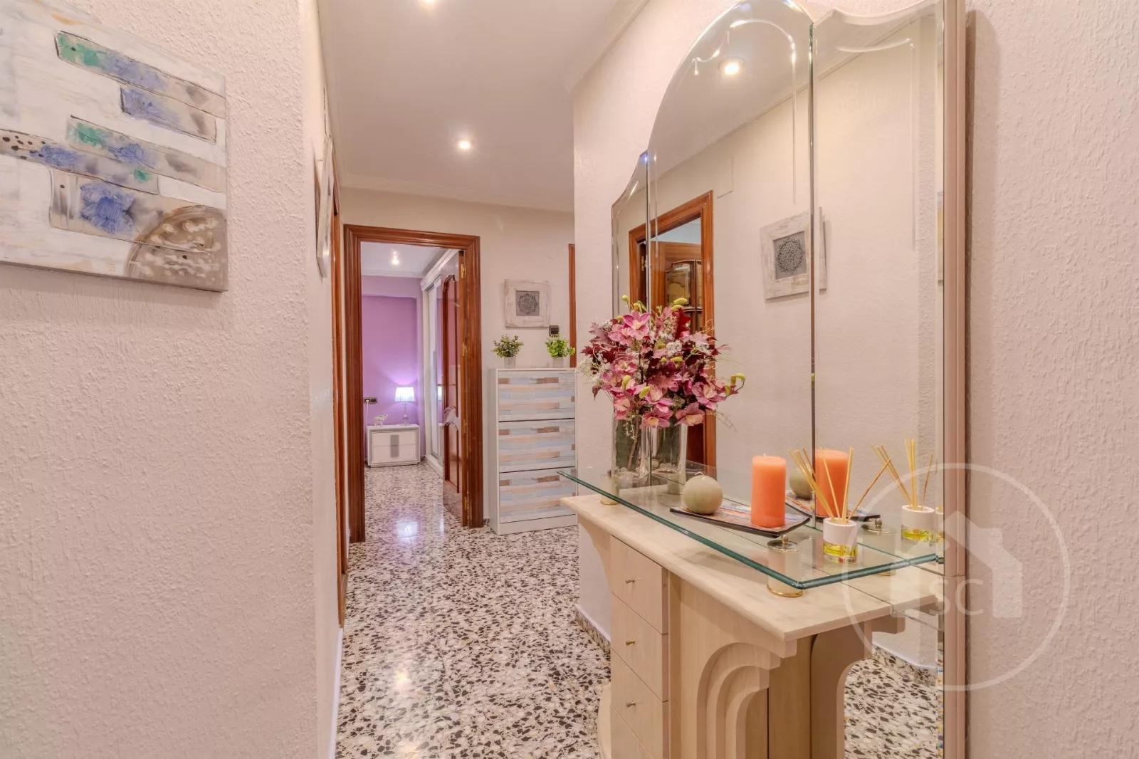 Apartment · 3 bed · 1 bath · 87 m² · Elda — Photo 5 of 13