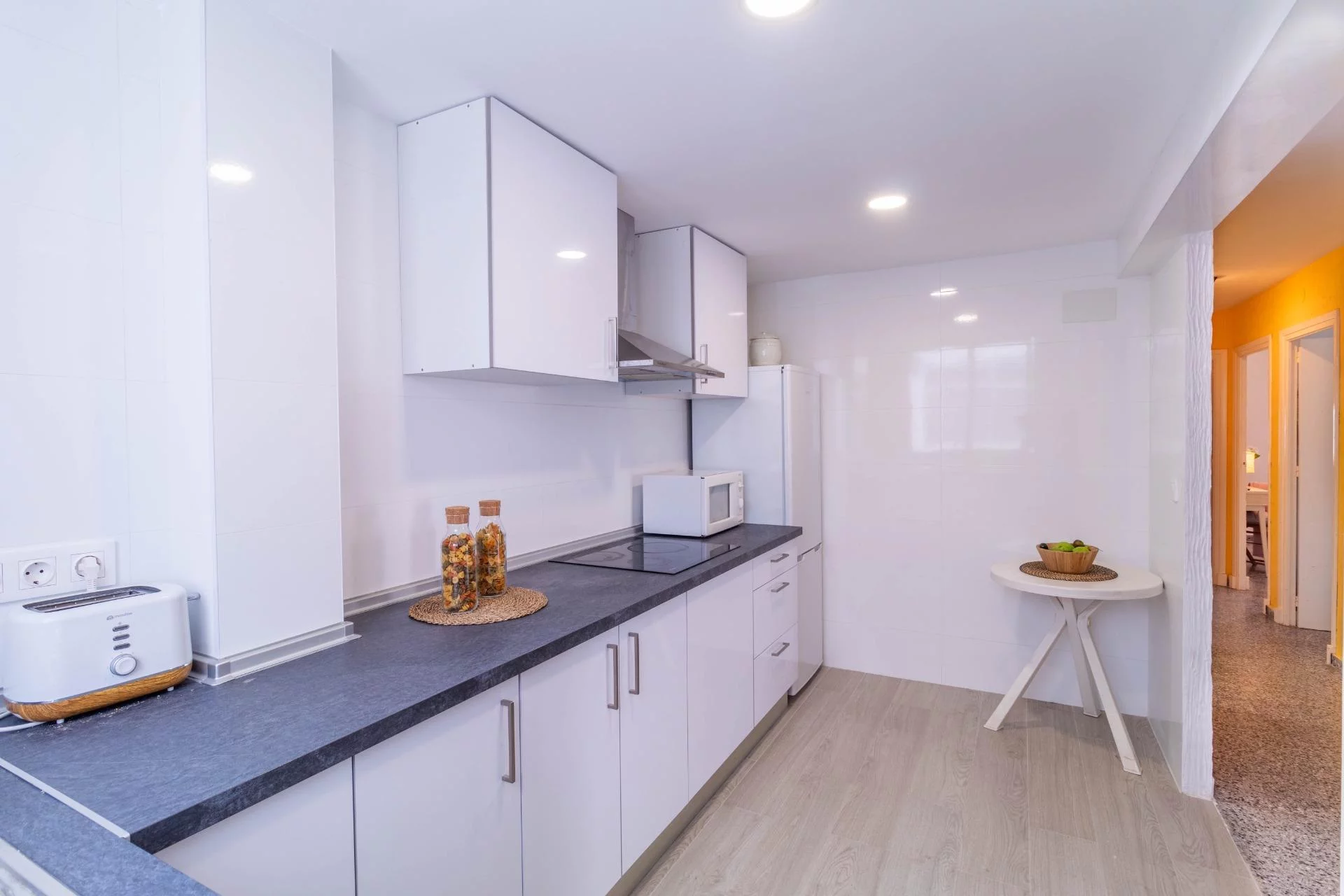 Apartamento con Vistas al Mar en Gran Playa (Santa Pola) — Foto 3 de 26