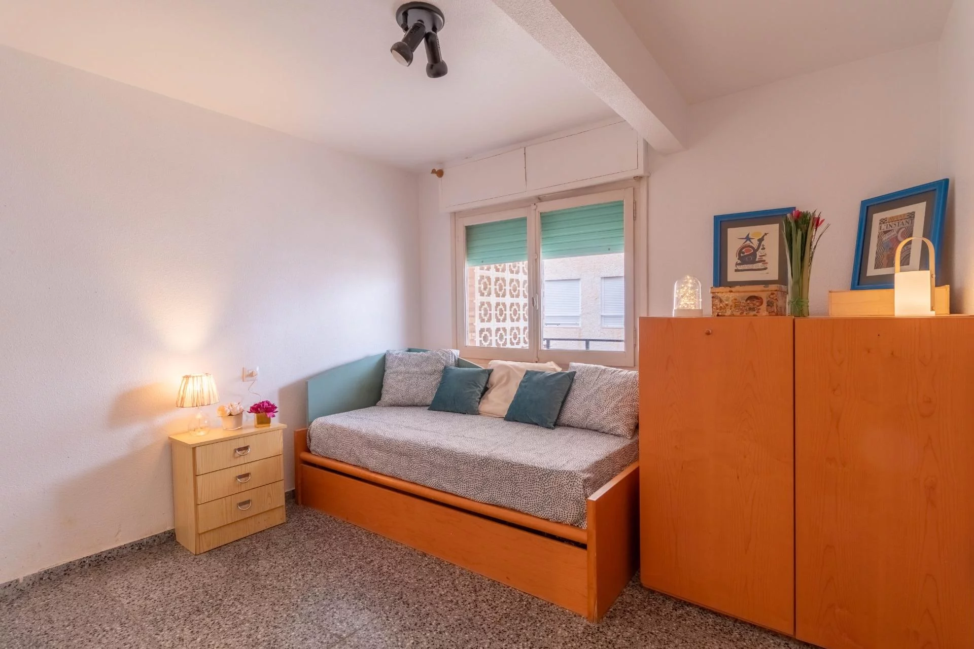 Apartamento con Vistas al Mar en Gran Playa (Santa Pola) — Foto 4 de 26