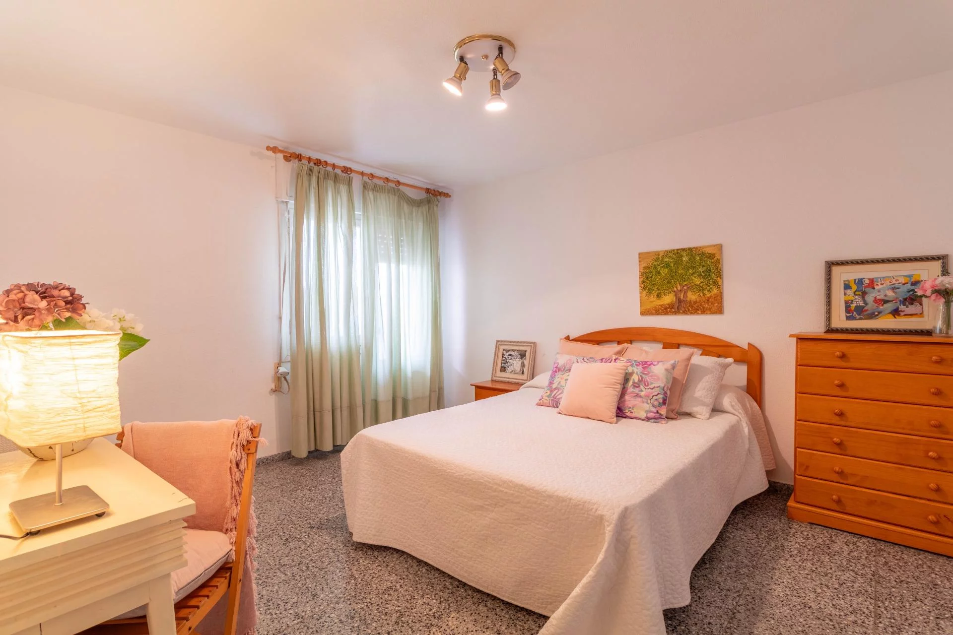 Apartamento con Vistas al Mar en Gran Playa (Santa Pola) — Foto 5 de 26