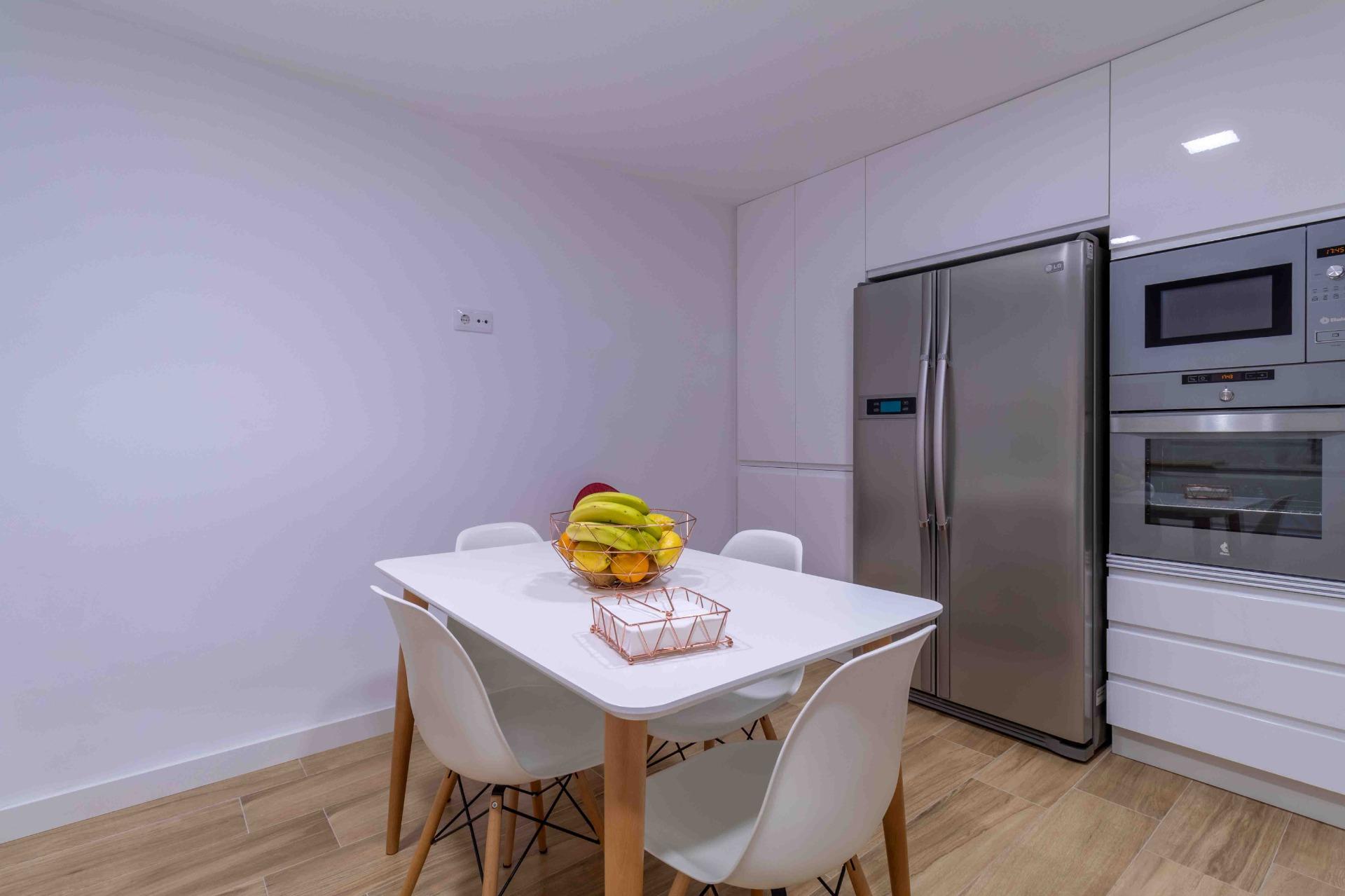 Designer Apartment in the Center of Elda — Photo 5 of 36