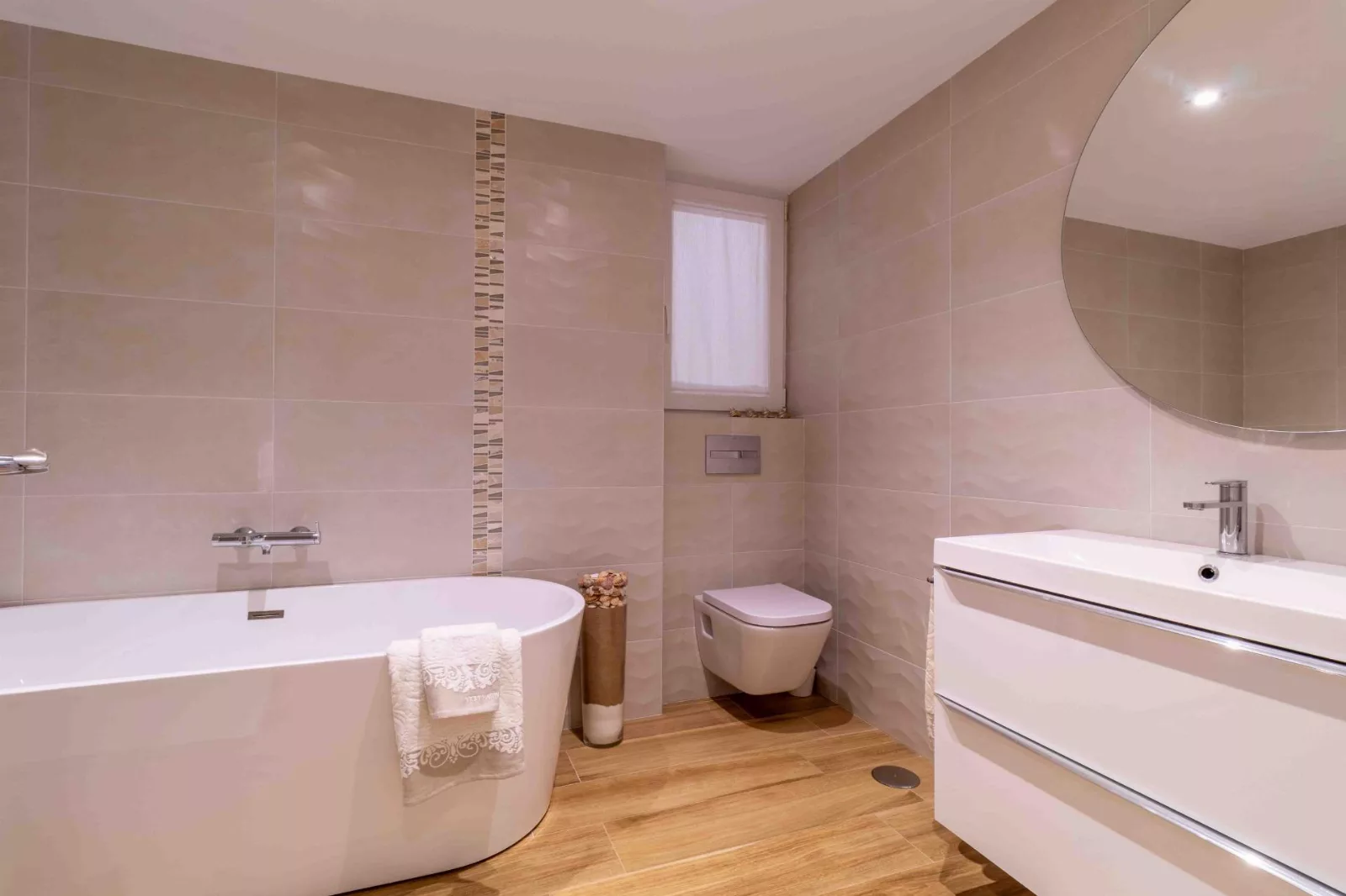 Designer Apartment in the Center of Elda