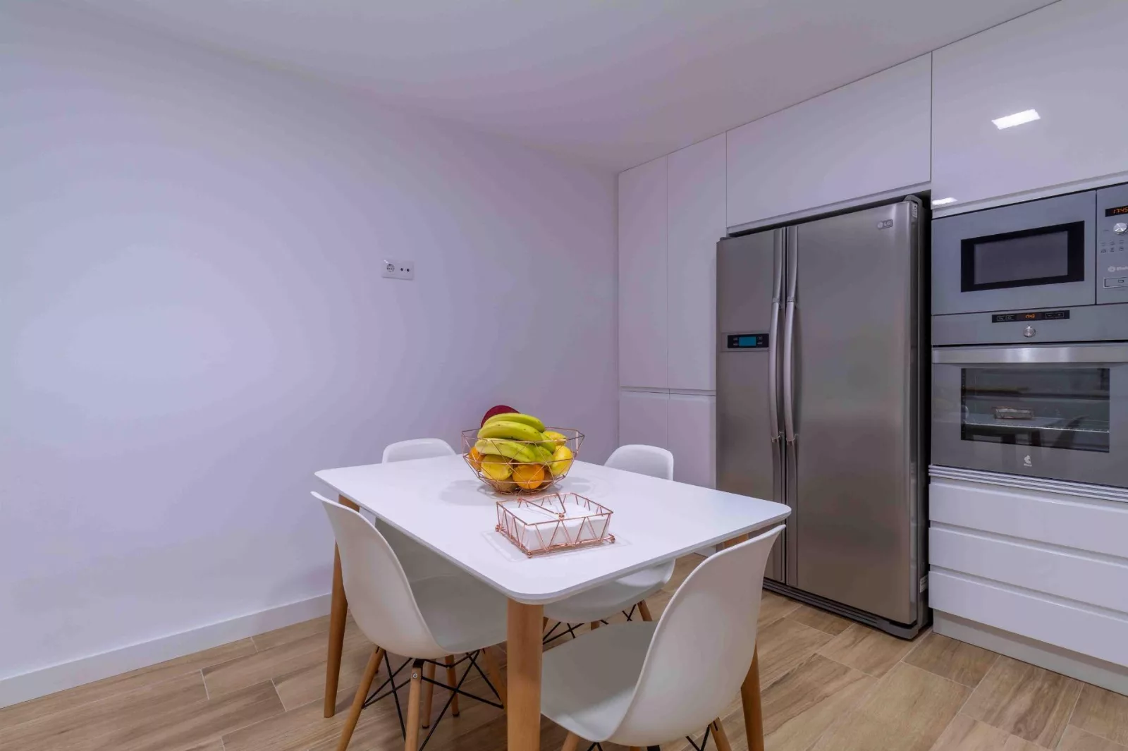 Designer Apartment in the Center of Elda — Photo 5 of 36