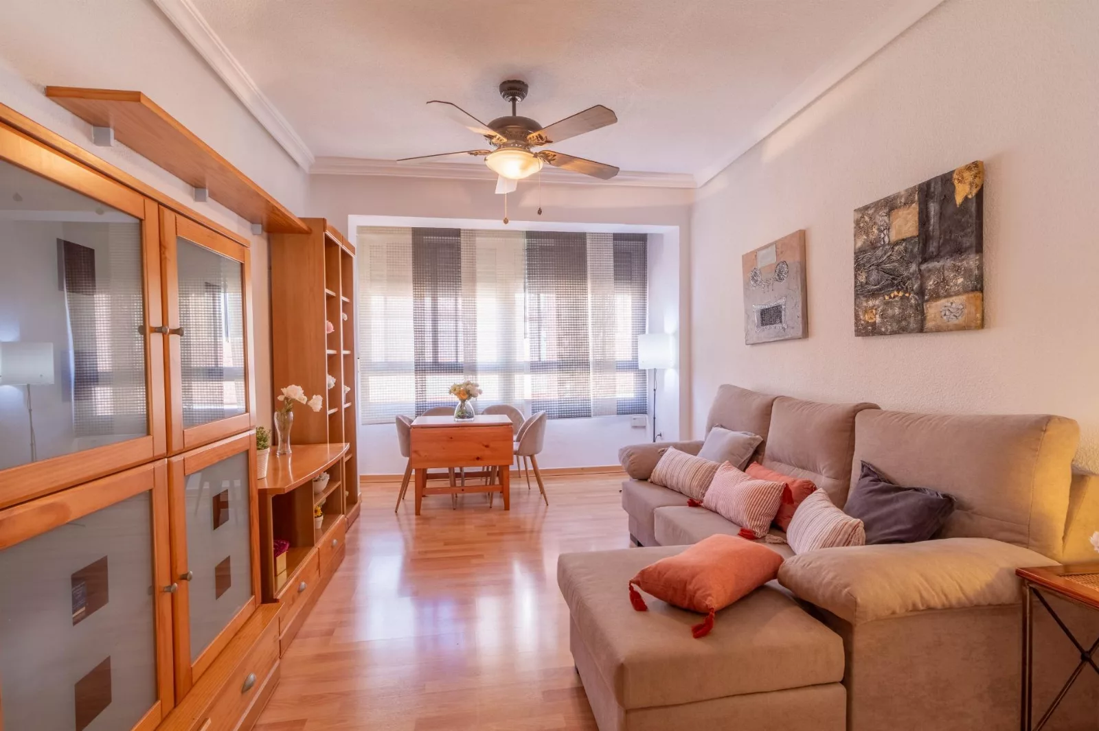 Apartment · 3 bed · 1 bath · 71 m² · Elda