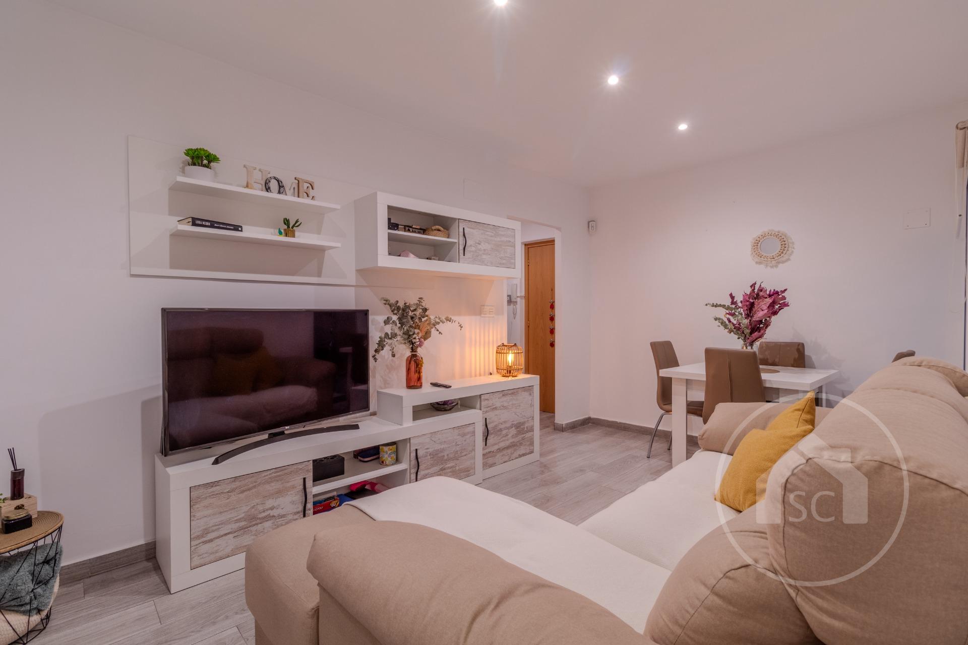 Apartment · 3 bed · 1 bath · 73 m² · Elda