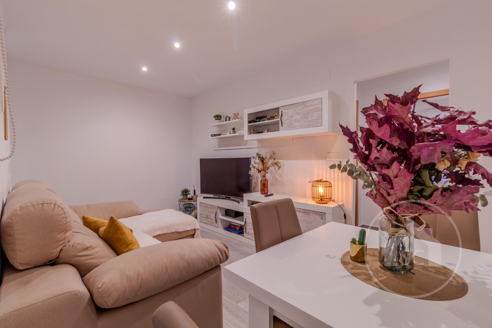 Apartment · 3 bed · 1 bath · 73 m² · Elda — Photo 4 of 14