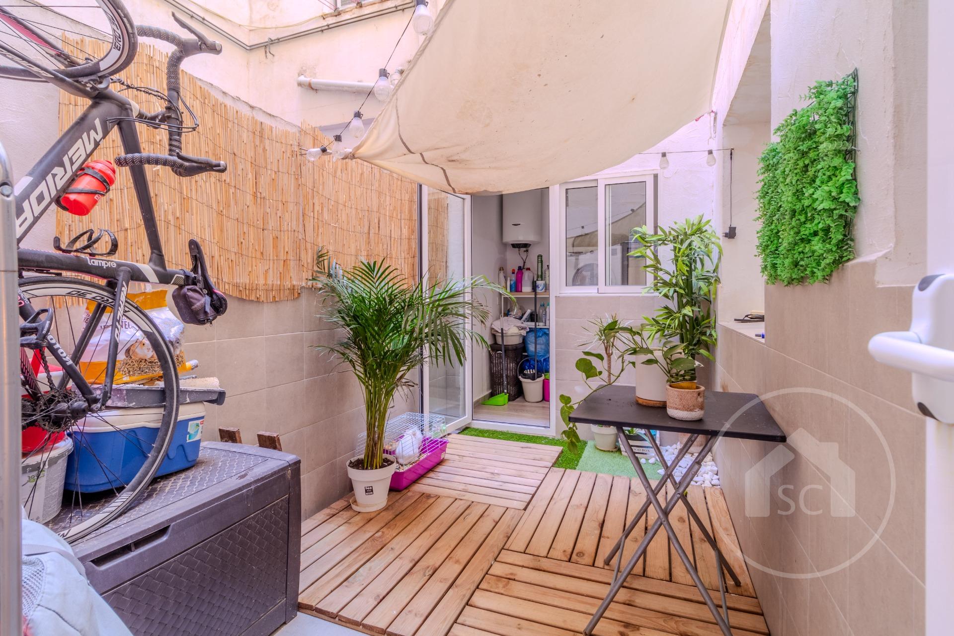 Apartment · 3 bed · 1 bath · 73 m² · Elda — Photo 2 of 14