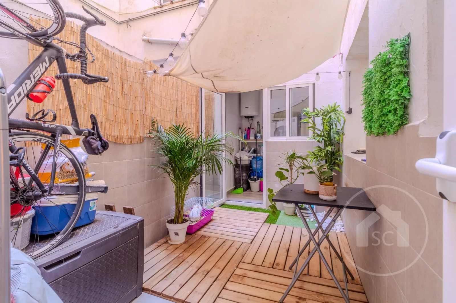 Apartment · 3 bed · 1 bath · 73 m² · Elda — Photo 2 of 14