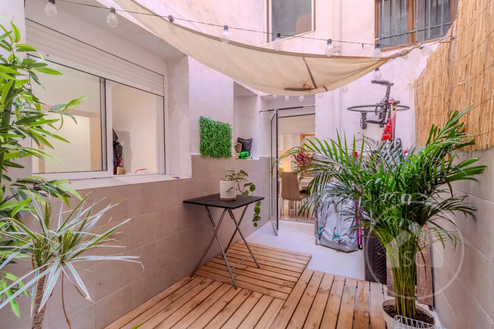 Apartment · 3 bed · 1 bath · 73 m² · Elda — Photo 3 of 14