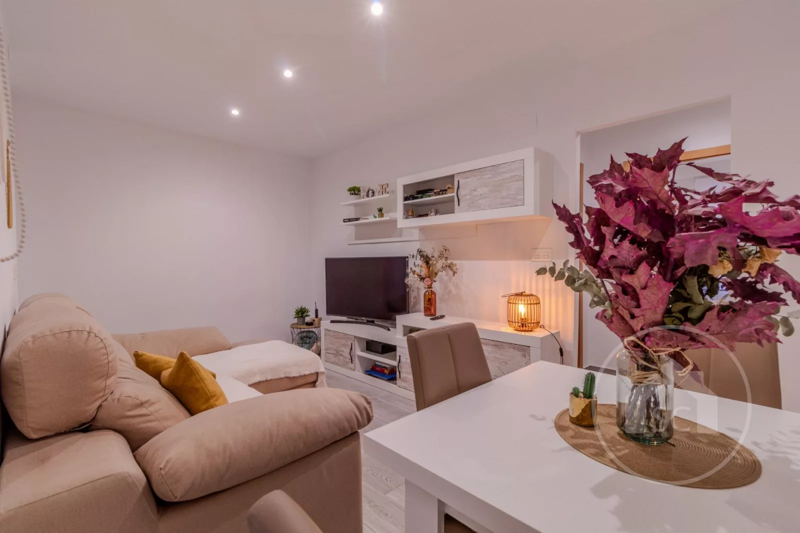 Apartment · 3 bed · 1 bath · 73 m² · Elda — Photo 4 of 14