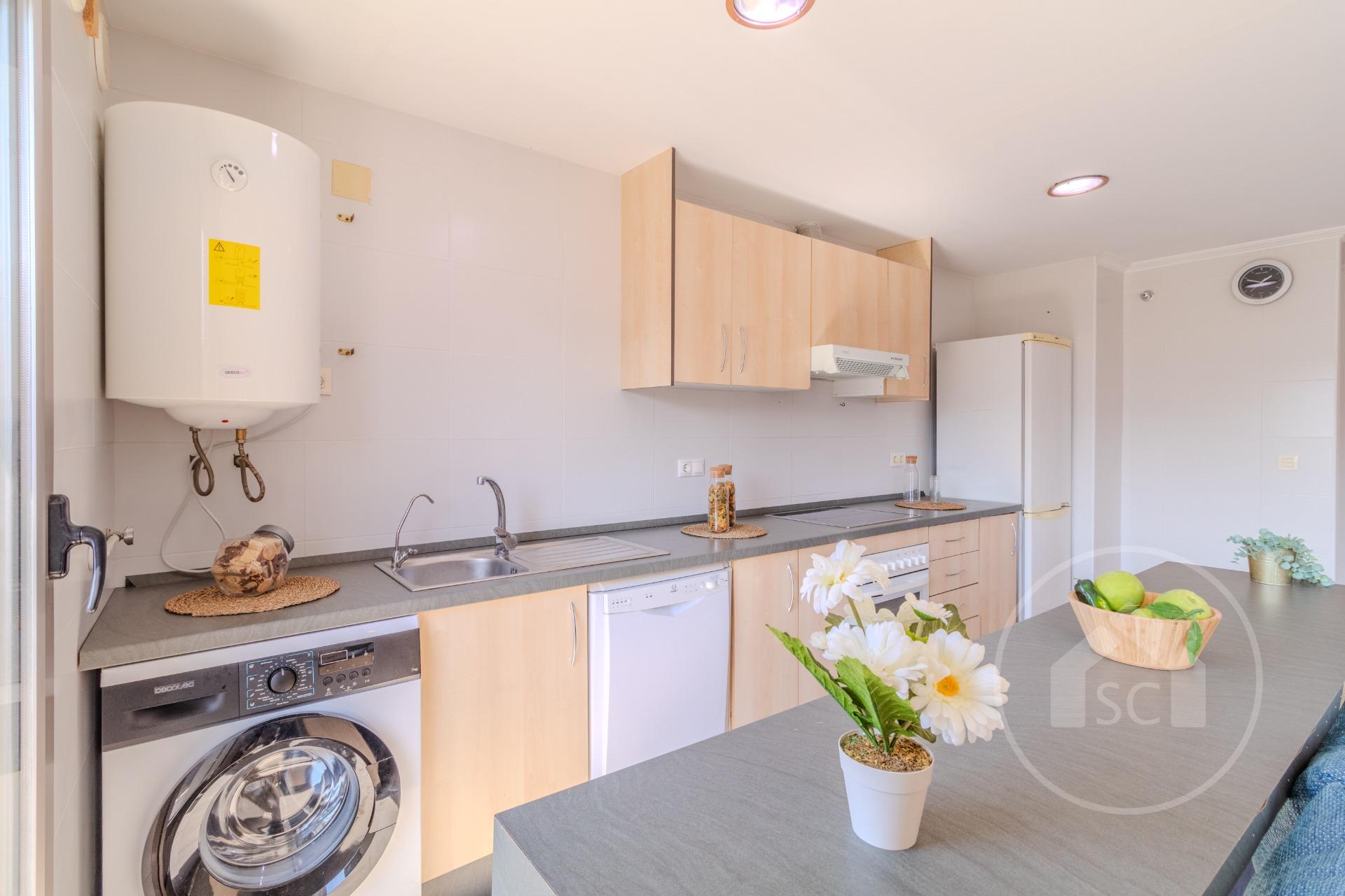 Apartment · 2 bed · 1 bath · 75 m² · Elda — Photo 5 of 15