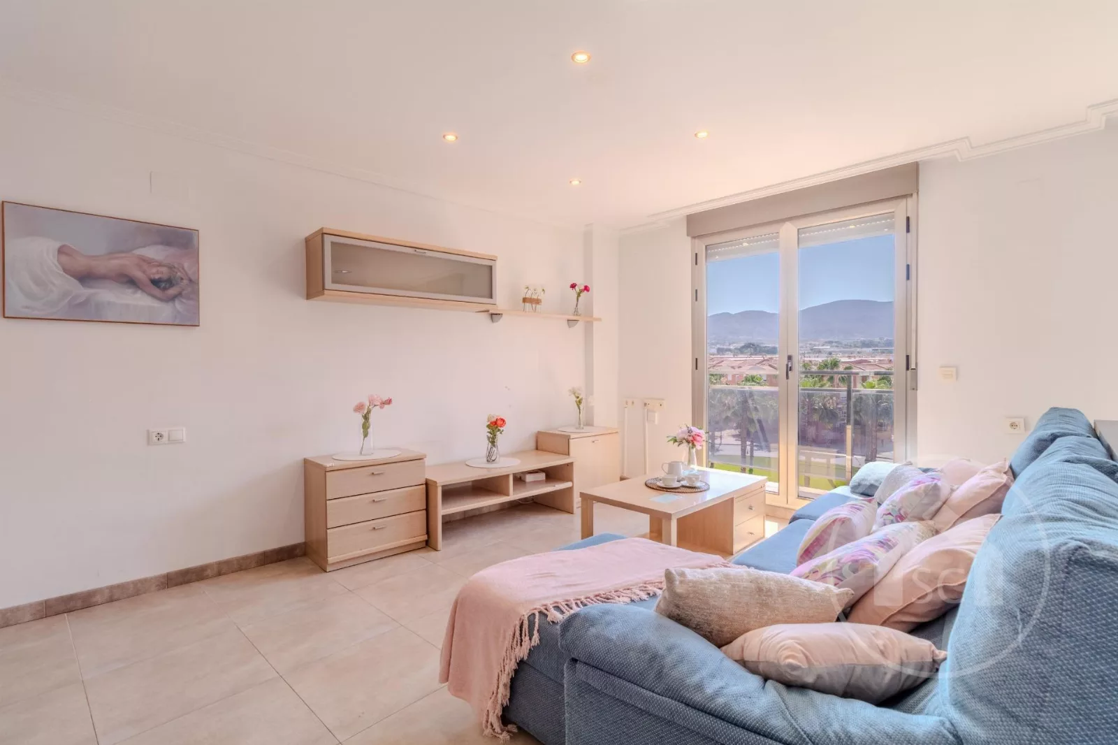 Piso con Vistas al Cid en Avenida de Ronda — Foto 2 de 15