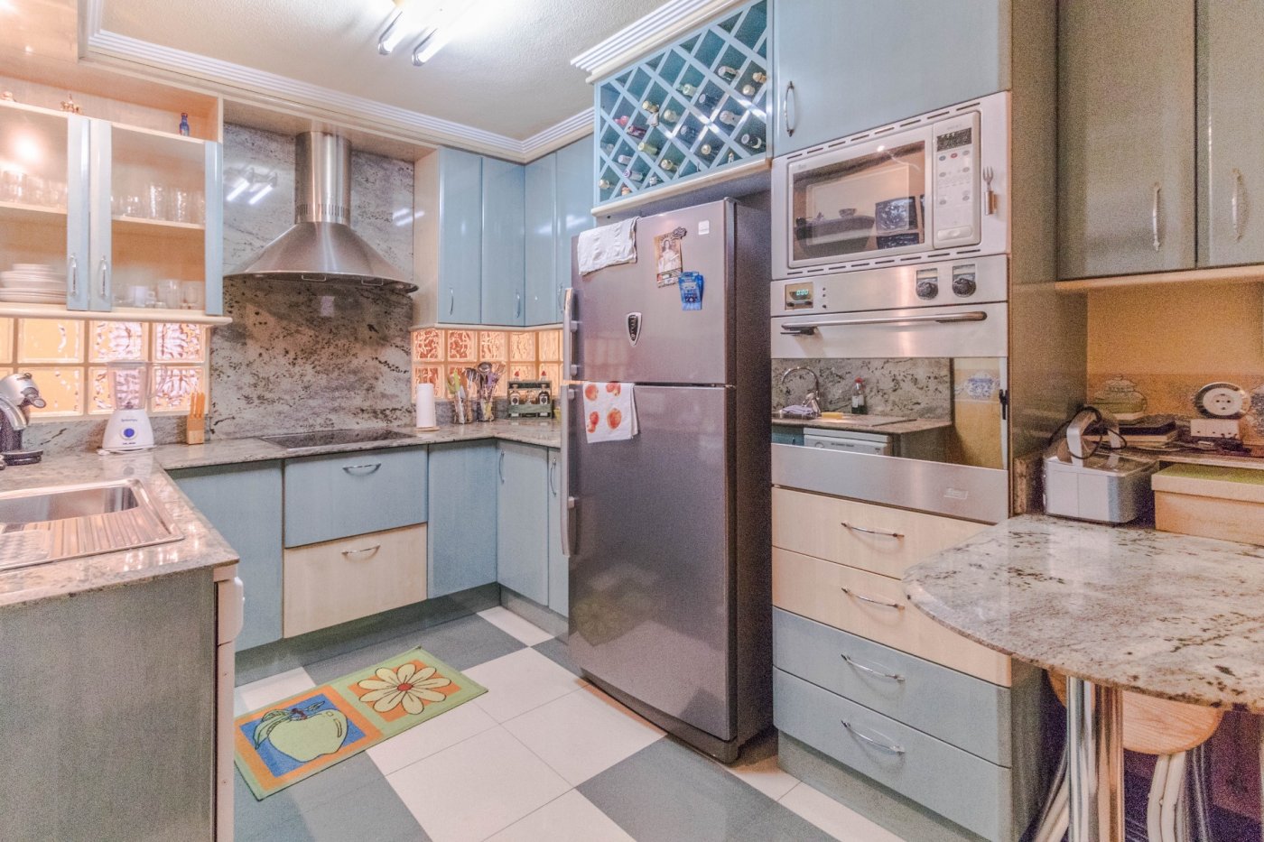 Apartment · 2 bed · 2 baths · 142 m² · Elda — Photo 5 of 13
