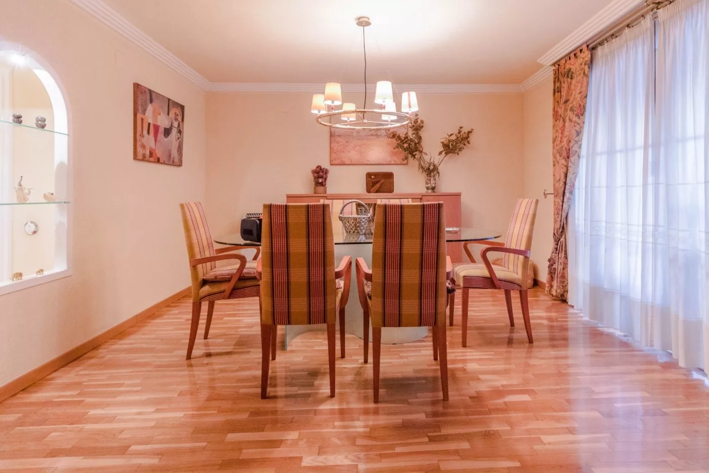 Apartment · 2 bed · 2 baths · 142 m² · Elda — Photo 3 of 13