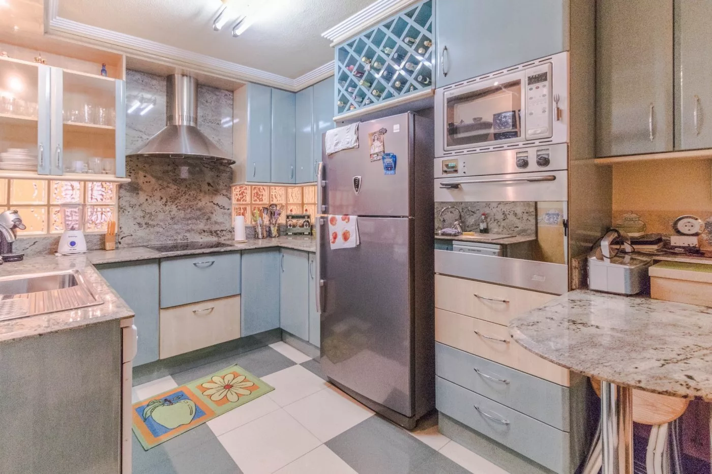 Apartment · 2 bed · 2 baths · 142 m² · Elda — Photo 5 of 13