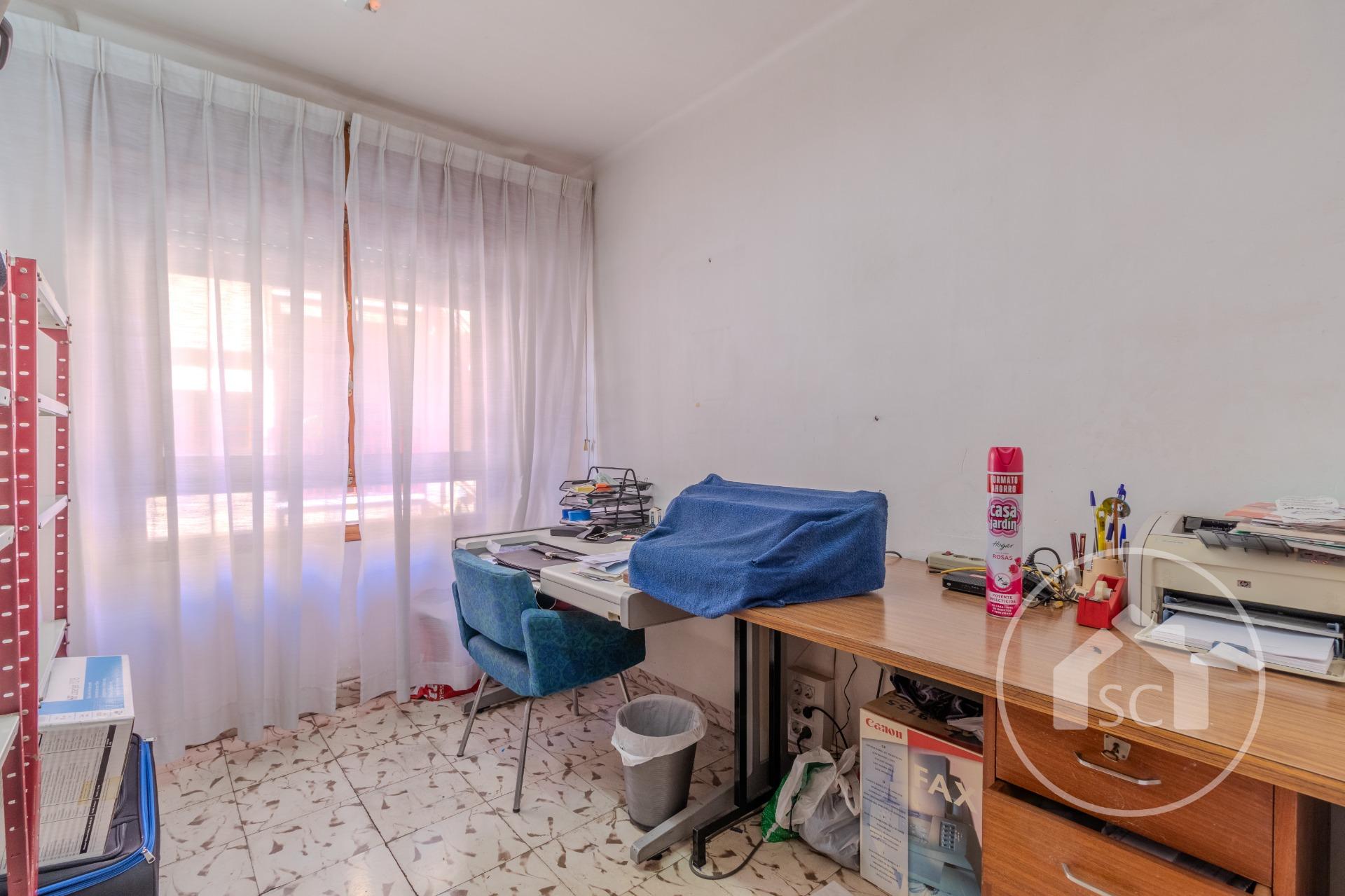 Apartment · 4 bed · 1 bath · 79 m² · Elda — Photo 3 of 15