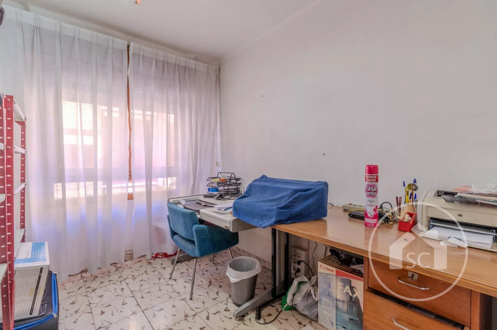 Apartment · 4 bed · 1 bath · 79 m² · Elda — Photo 3 of 15