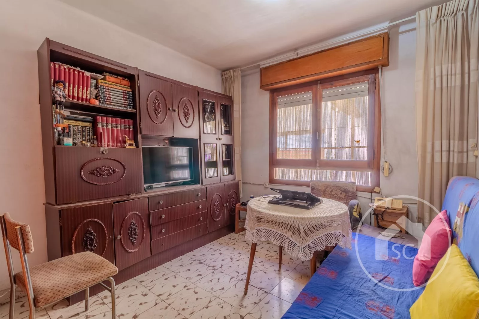 Apartment · 4 bed · 1 bath · 79 m² · Elda — Photo 4 of 15