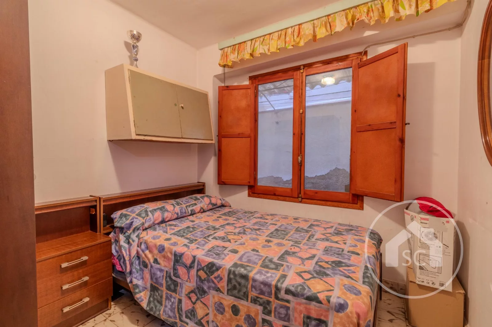 Apartment · 4 bed · 1 bath · 79 m² · Elda — Photo 5 of 15