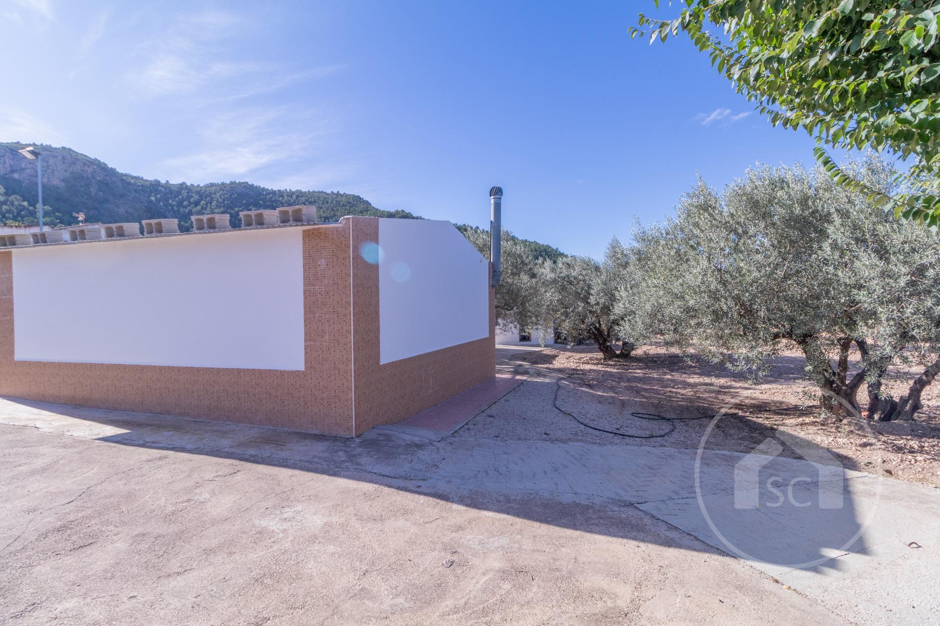 Country house for sale in Camara, Elda — Photo 3 of 20