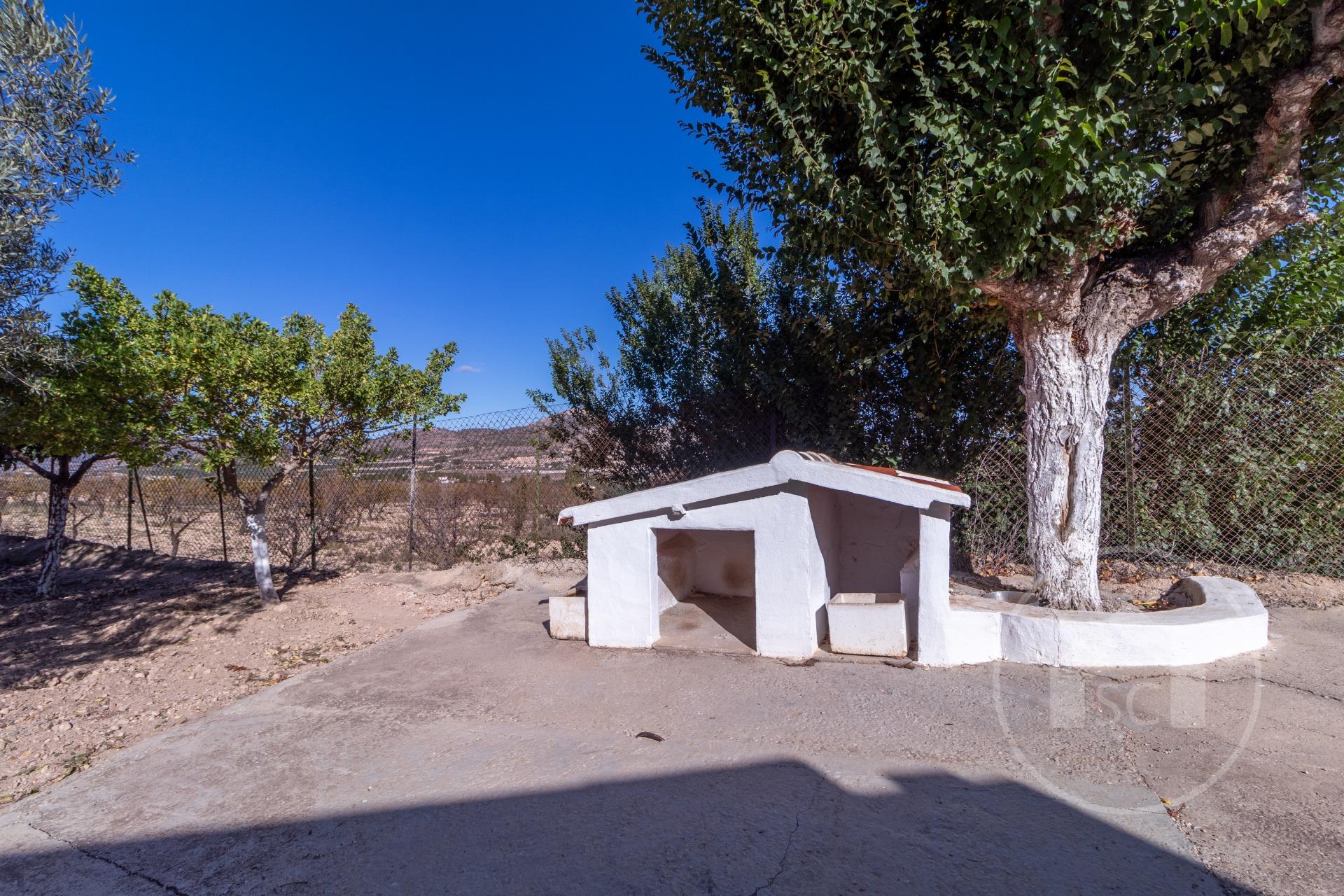 Country house for sale in Camara, Elda — Photo 4 of 20