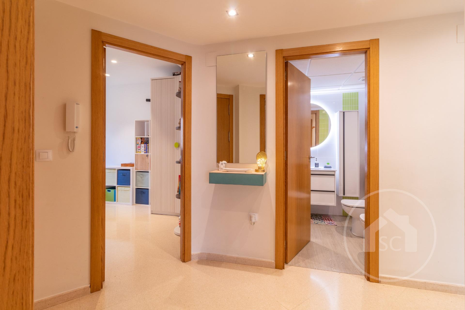 Apartment · 3 bed · 2 baths · 82 m² · Elda — Photo 5 of 19