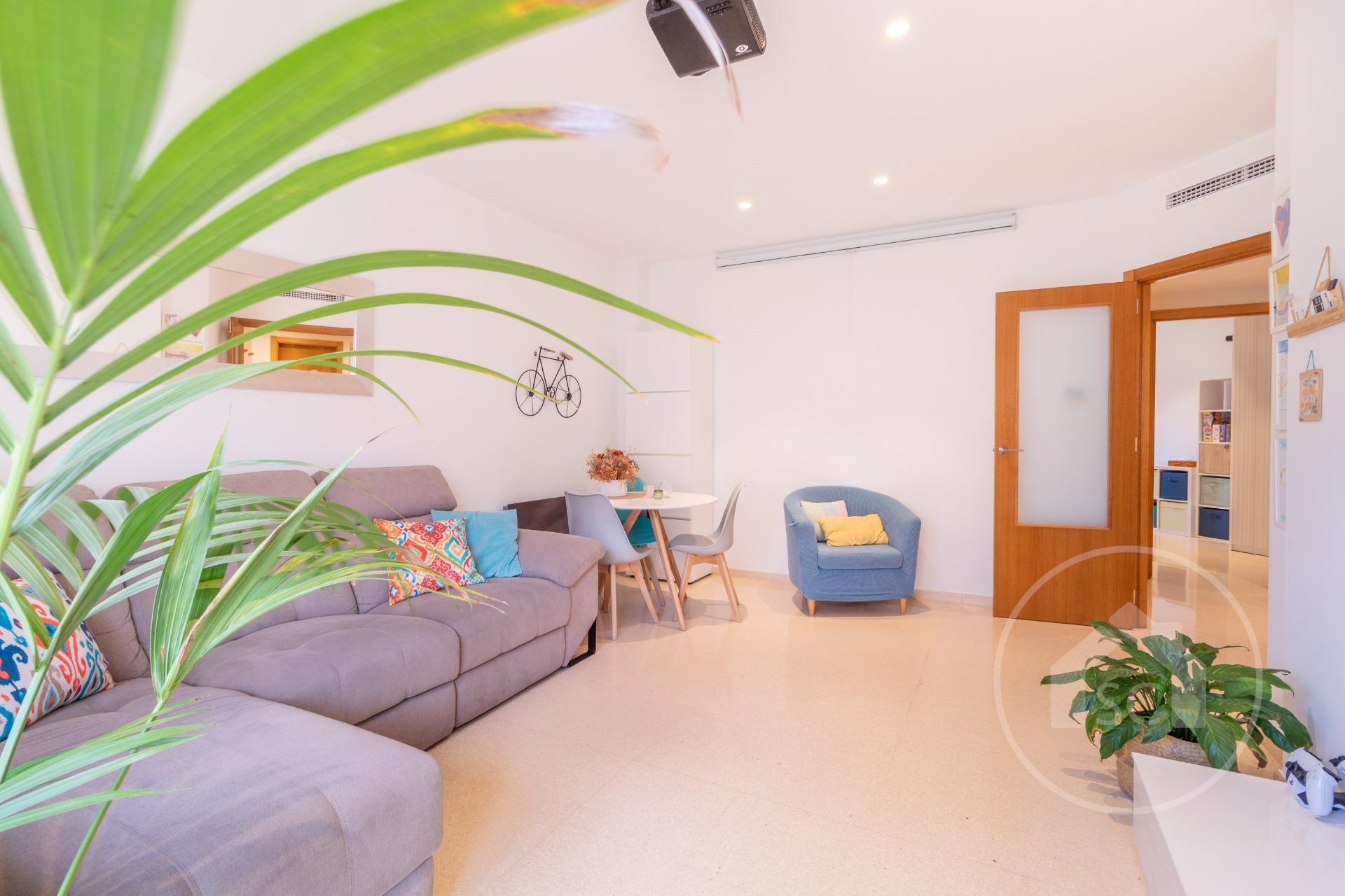 Apartment · 3 bed · 2 baths · 82 m² · Elda — Photo 4 of 19