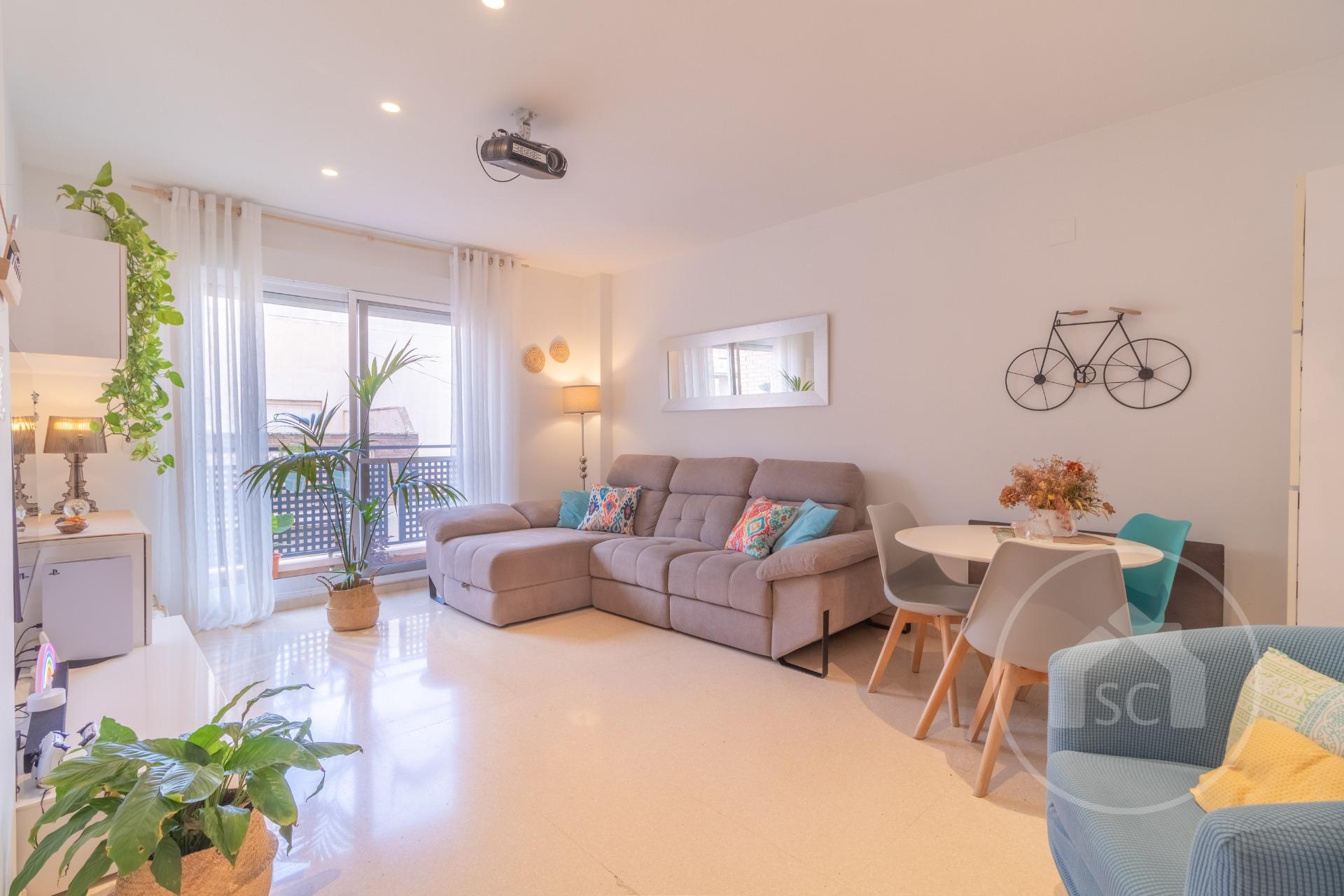 Apartment · 3 bed · 2 baths · 82 m² · Elda — Photo 2 of 19