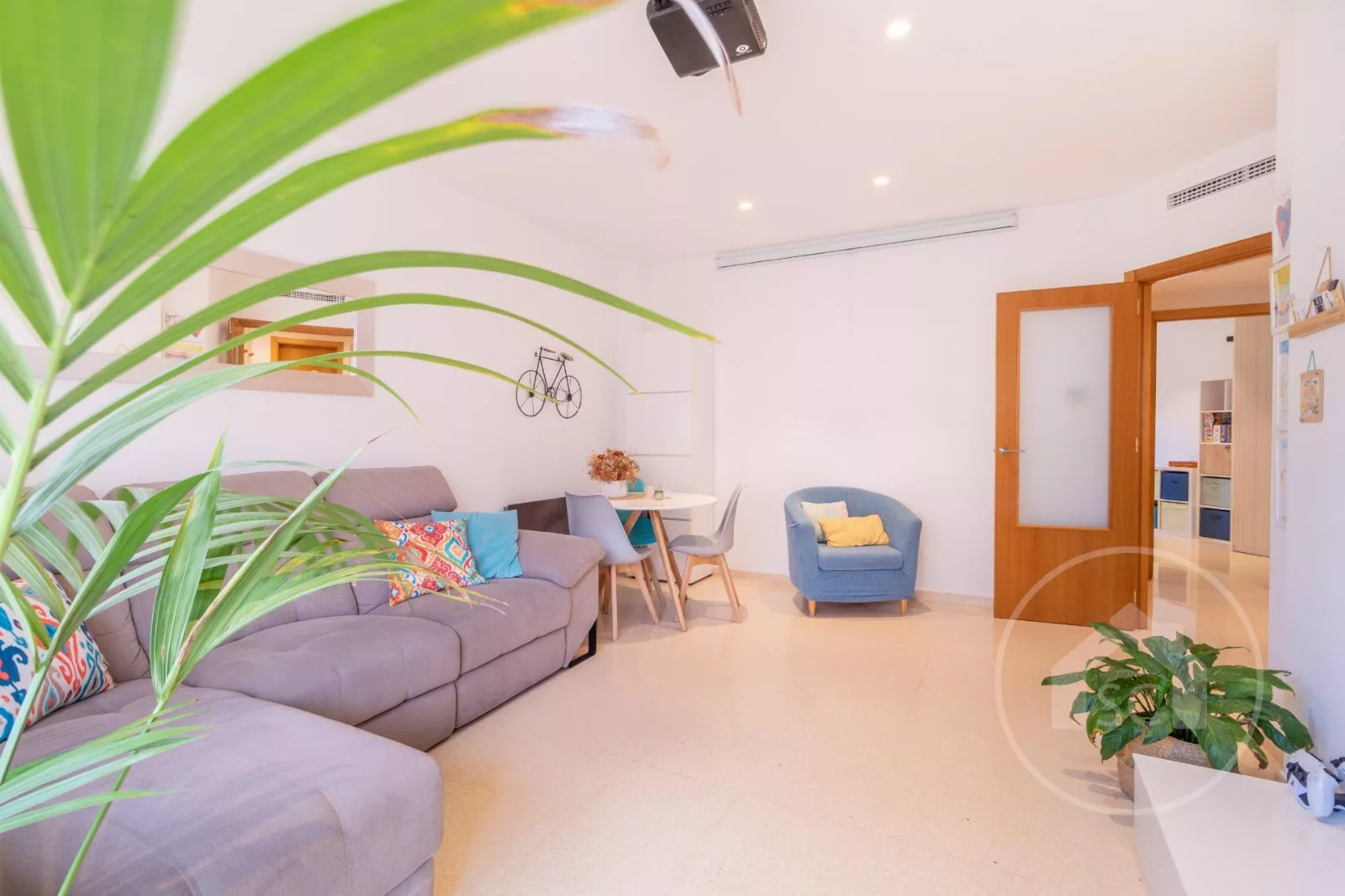 Apartment · 3 bed · 2 baths · 82 m² · Elda — Photo 4 of 19